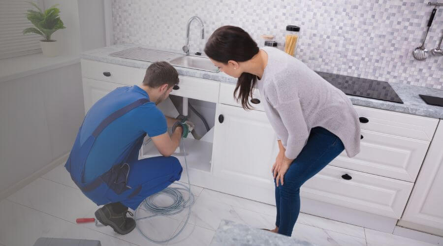 Local water heater installation in Jetson, KY